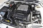 Mitsubishi 3000GT VR-4 1998 года
